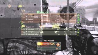 Third Map Dispute Proof