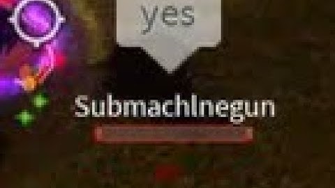 [YBA] When you bug abuse and still lose