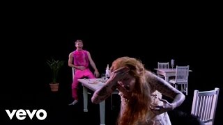 Video thumbnail of "Scissor Sisters - She's My Man [UK Clean Edit]"