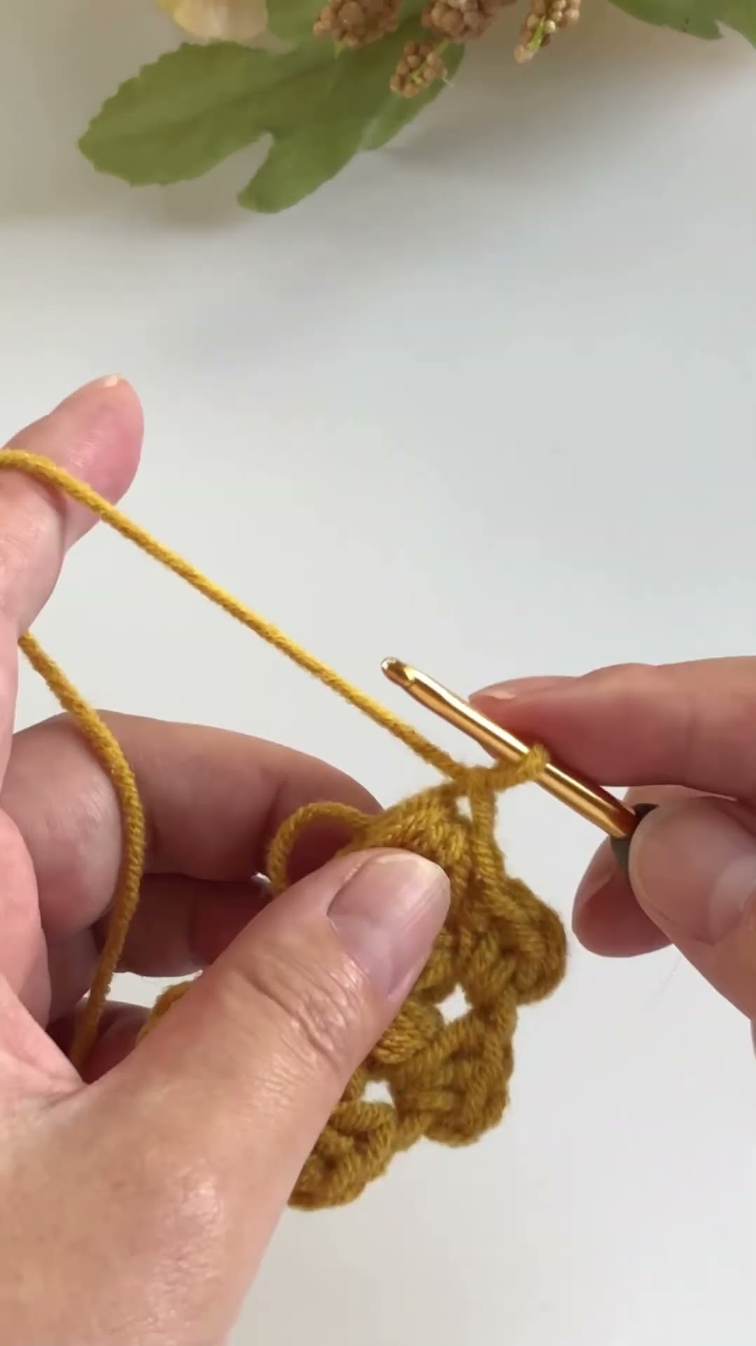 crochet - YouTube
