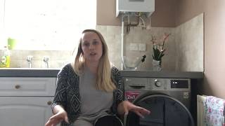 Download Lagu LG WASHER/ DRYER REVIEW MP3