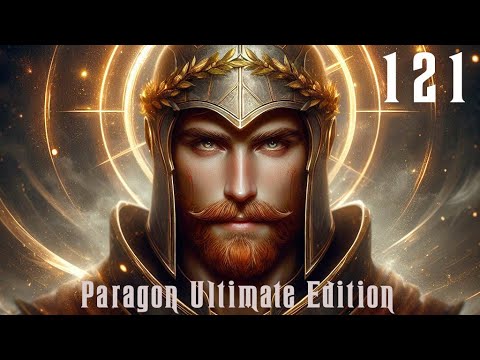 Видео: Чистовое прохождение Paragon Ultimate Edition [SoD] День 121
