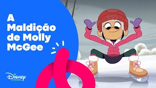 A Maldição de Molly McGee | Reiniciar