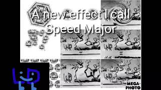 Ginger Crying Csupo Effects Round 14