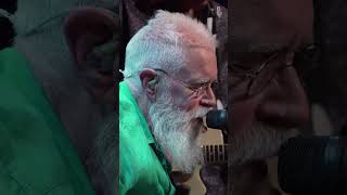 Bruce Cockburn, On A Roll Live On Etown