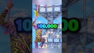 Famous Hold Breath = Max XP 🤩 Profile