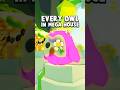 Adopt Me RICHEST OWL HOUSE! Every MEGA NEW OWL! #adoptme #adoptmeroblox #roblox #shorts
