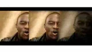 Stuck With Each Other "Shontelle ft .Akon" [Official Video Music]
