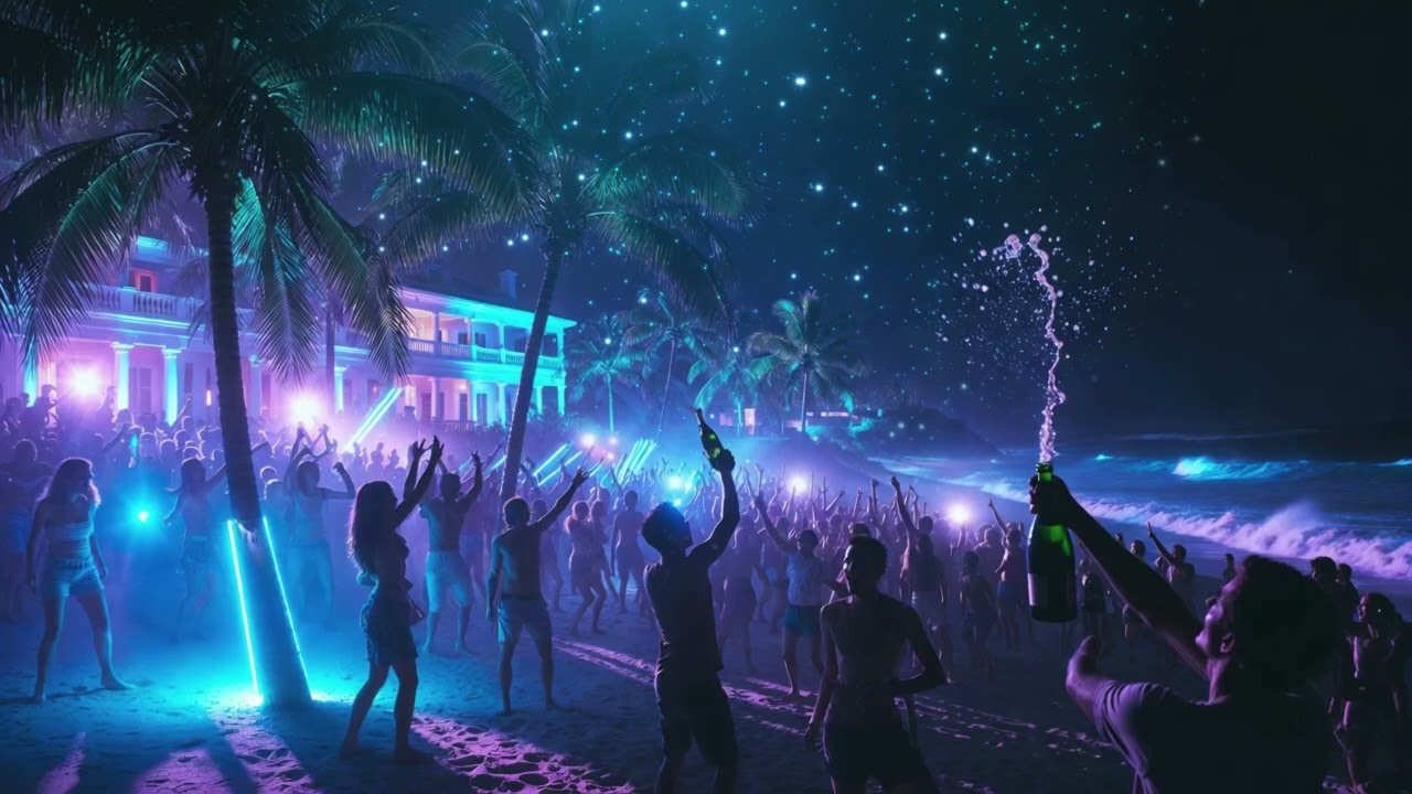 Pan - Champagne Rain