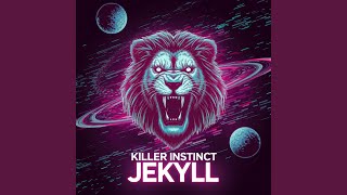 Killer Instinct Jekyll