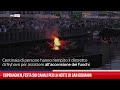 Copenaghen, festa sui canali per la notte di San Giovanni
