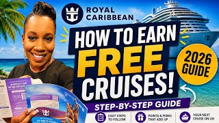 How Much Do You REALLY Need To Gamble For A FREE Cruise? 