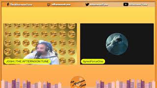 HAPPY EASTER! | REVIEWS FOR: WARFARE & DROP | THE AFTERNOON TUNE