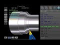G71 in CNC  |  g71 cnc code turning | g71 lathe program