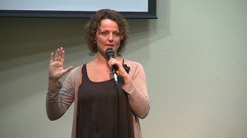 TEDxGrassValley - Chameli Ardagh - The Fierce face of the Feminine