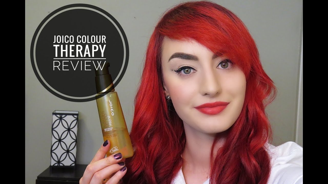 KPAK COLOR THERAPY LINE- | JustEnufEyes - YouTube