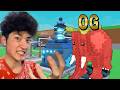 OGクラフト挑戦!!🍓