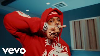 Finesse2tymes ft. BigWalkDog & Moneybagg Yo - Dumber [Music Video]