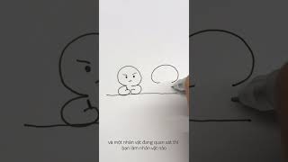 bạn là nhân vật nào #drawingtips #drawing #easydrawing #huongdanve #draw #drawtips #drawingtutorial