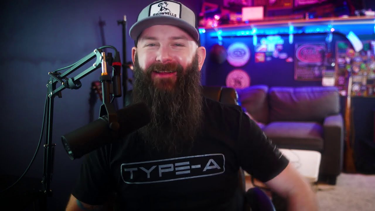 5 Things Brandon Herrera Does Not Want You To Know