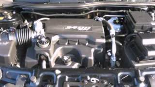 2007 Chevrolet Equinox LS in Wintersville, OH 43953