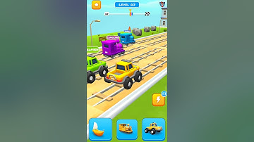 🏃‍♂️🔥🚀 Shape Shifting Like a Pro! 🤩🔄🤯 Shape Transforming Gameplay #shorts Part 84