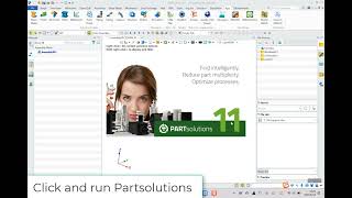 ZW3D Plug-ins Guide- Install and Run PartSolutions for ZW3D