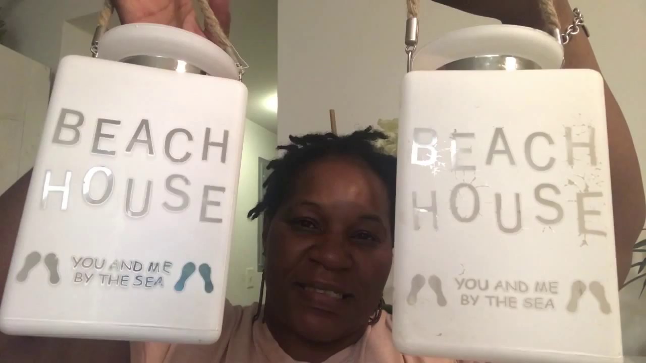 $5 Goodwill Challenge/ Summer 2018