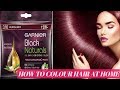 Garnier Hair Colour (सफेद बालों के लिए गार्नियर कलर)