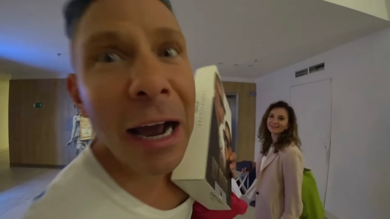 Митя Фомин / Концерт в Калининграде - YouTube