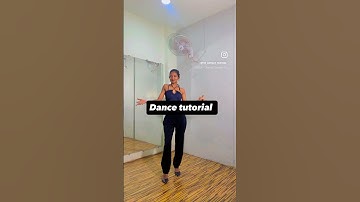 Waacking dance tutorial  for you🫶🏻🙌❤️#tutorial #waacking #waackingdance #whacking #dancetutorial