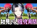 【実写カメラ】配信に来なさい【KE1chan / VTuber】