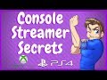 How To Be The Best Console Streamer On Twitch! - YouTube