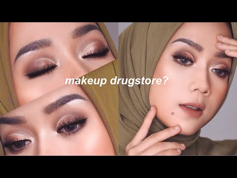 REVIEW JUJUR DAN LENGKAP INSTAPERFECT WARDAH | REVIEW + TUTORIAL. 