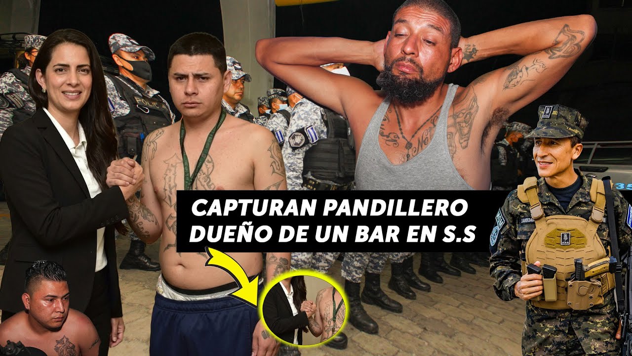 🚔 Operativo en chupadero del Centro Histórico termina con múltiples capturas 🚨