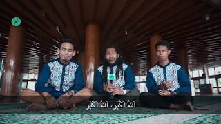 Download Lagu Adzan Versi Mishary oleh Syamsuri, Sofyan (Cupink), Syawal MP3