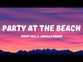 Zeddy Will Janelle Monáe Party At The Beach Lyrics 