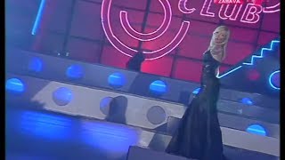 Leontina - On je isti kao ti - City Club - (TV Pink 2002)