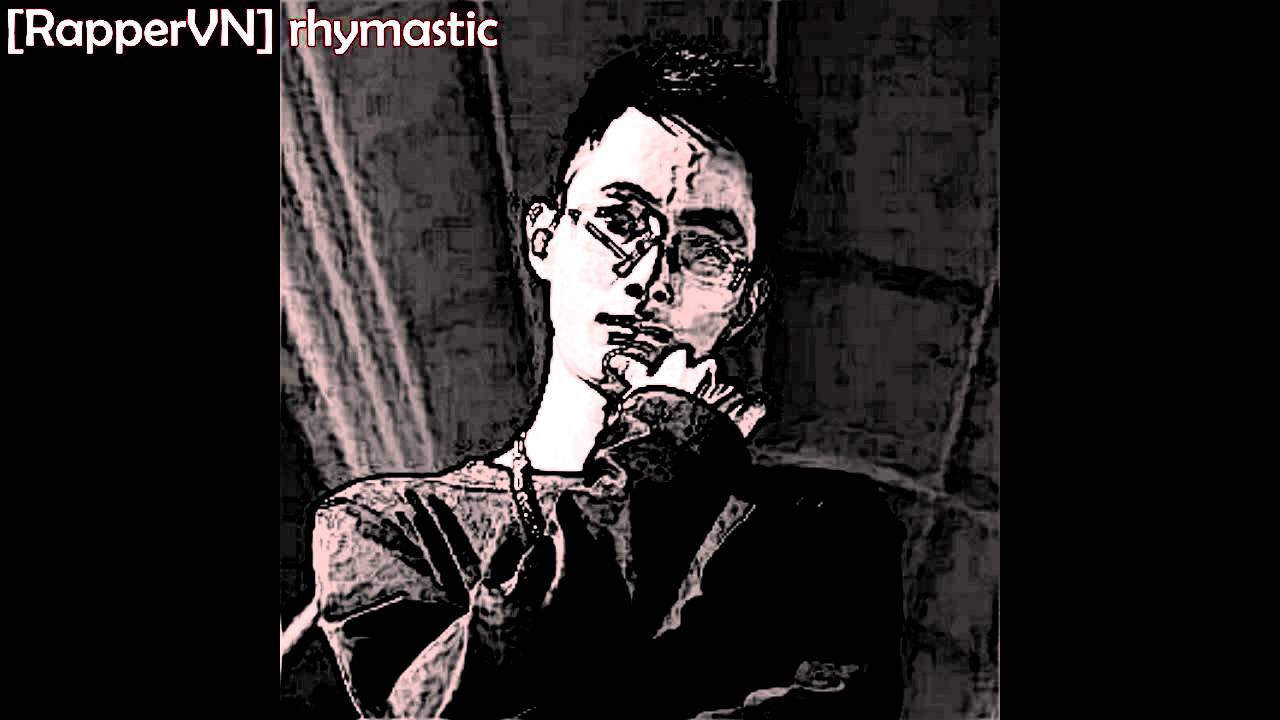 Lac - Rhymastic