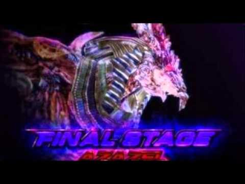 tekken 6 sountrack tekken 6 sountrack