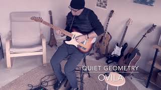 Quiet Geometry screenshot 5