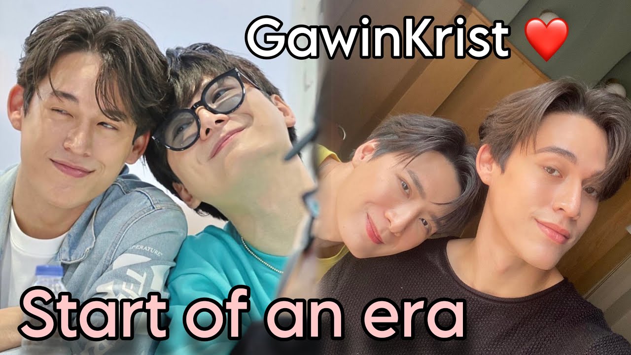 GawinKrist | New Era of Sweetness [Moments]