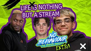 Life is nothing but a stream