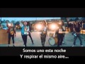Far East Movement - Turn Up The Love ft- Cover Drive video oficial (Subtitulado Español)