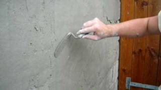 Alexander Drachmann Playing With My Wall