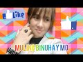 #Tinakano #MULINGBINUHAYMO