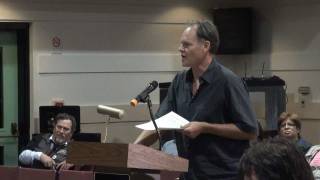Steve Brown on Code Enforcement in the City of Bell