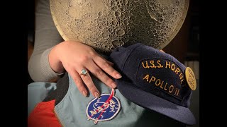 ASMR Antique Shop NASA and the Moon 🌙 👨‍🚀🚀 screenshot 3