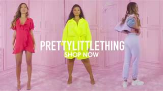 Wear It The Right Way | PrettyLittleThing