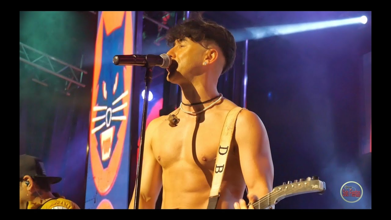 Orquesta Olympus 2025. 2º pase completo.